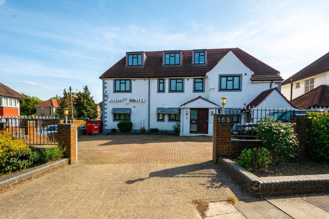 The Brent - London - Wembley Hotel 3*