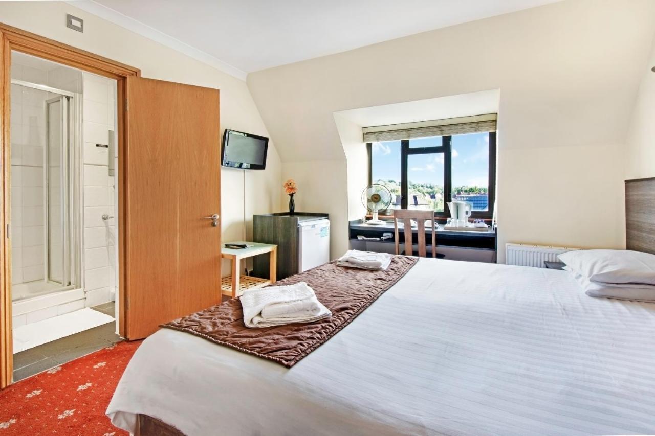 Hotel The Brent - London - Wembley Harrow