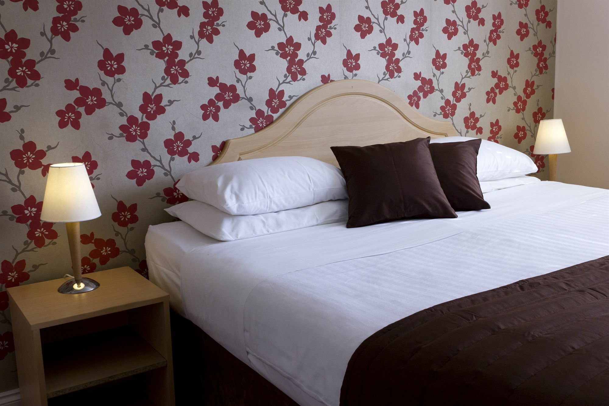 The Brent - London - Wembley Hotel